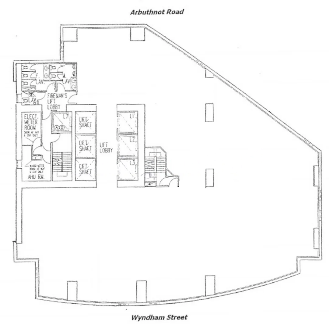 The Centrium - Image 2