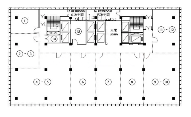 Nan Fung Tower - Image 2