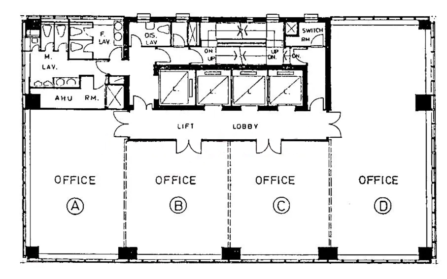 On Hing Building - Image 2