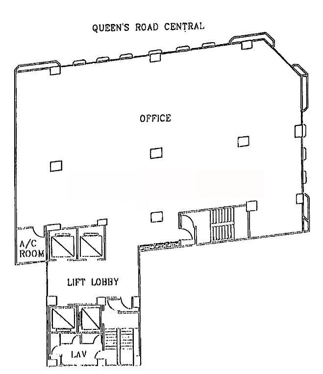 Asia Standard Tower - Image 2