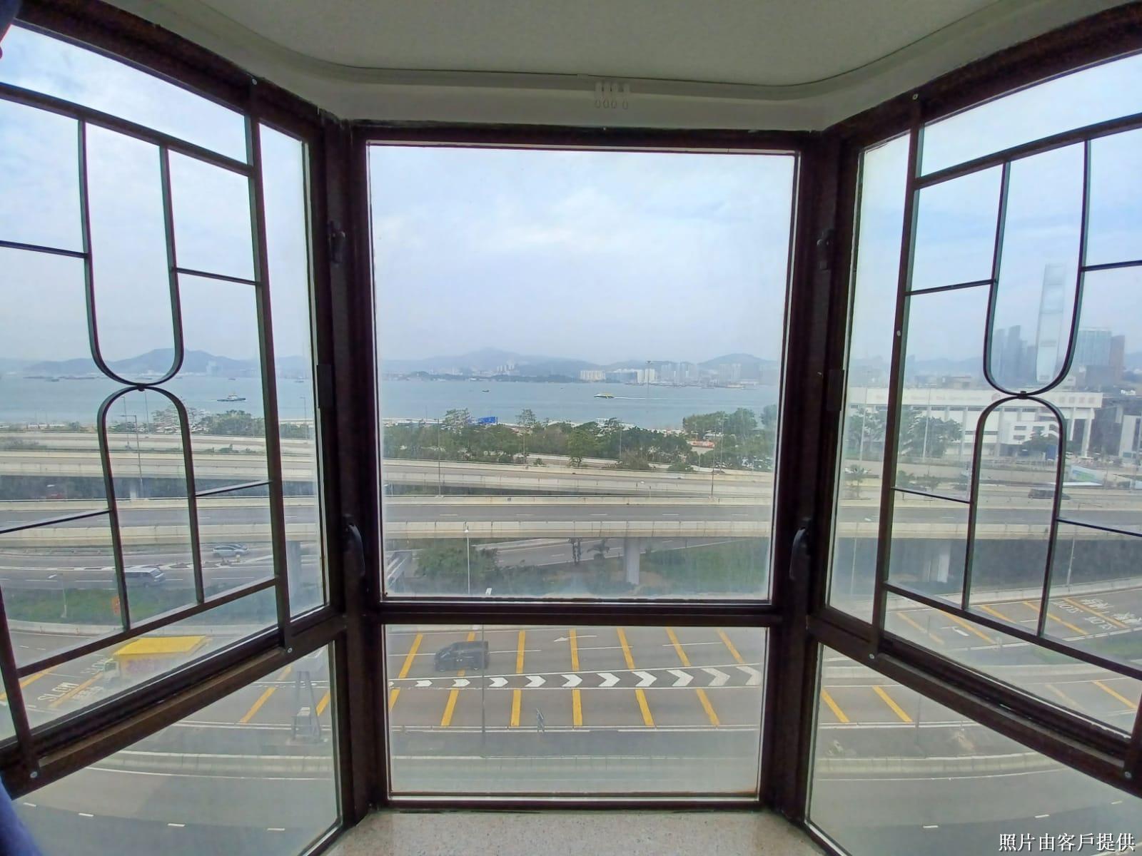 Connaught Garden Block 3