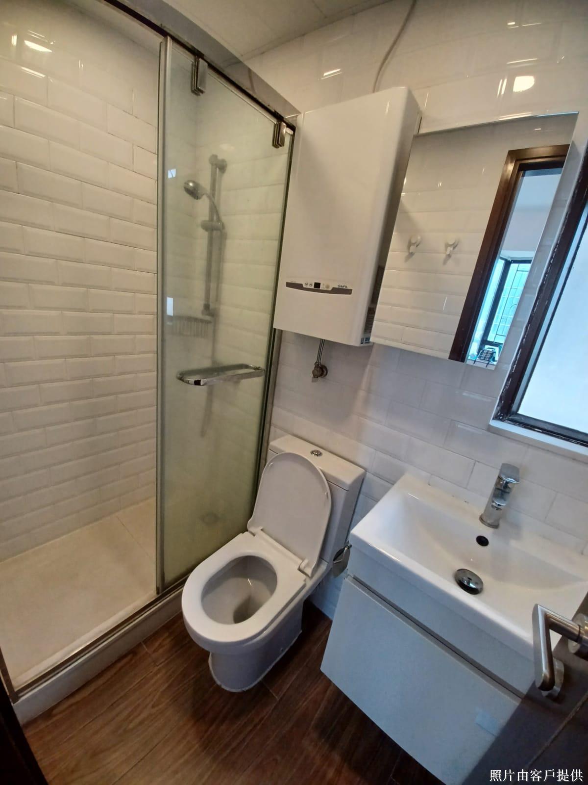 Connaught Garden Block 3 - Image 2