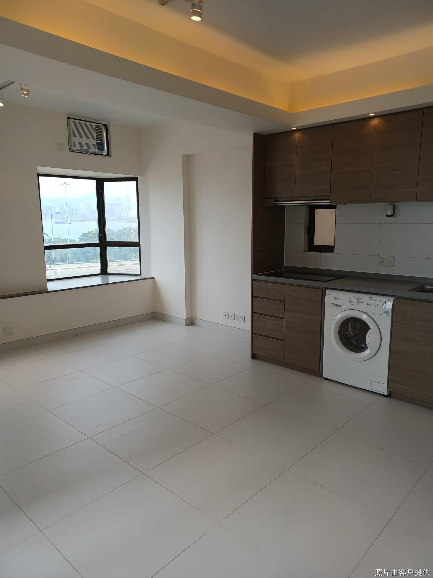 Connaught Garden Block 2