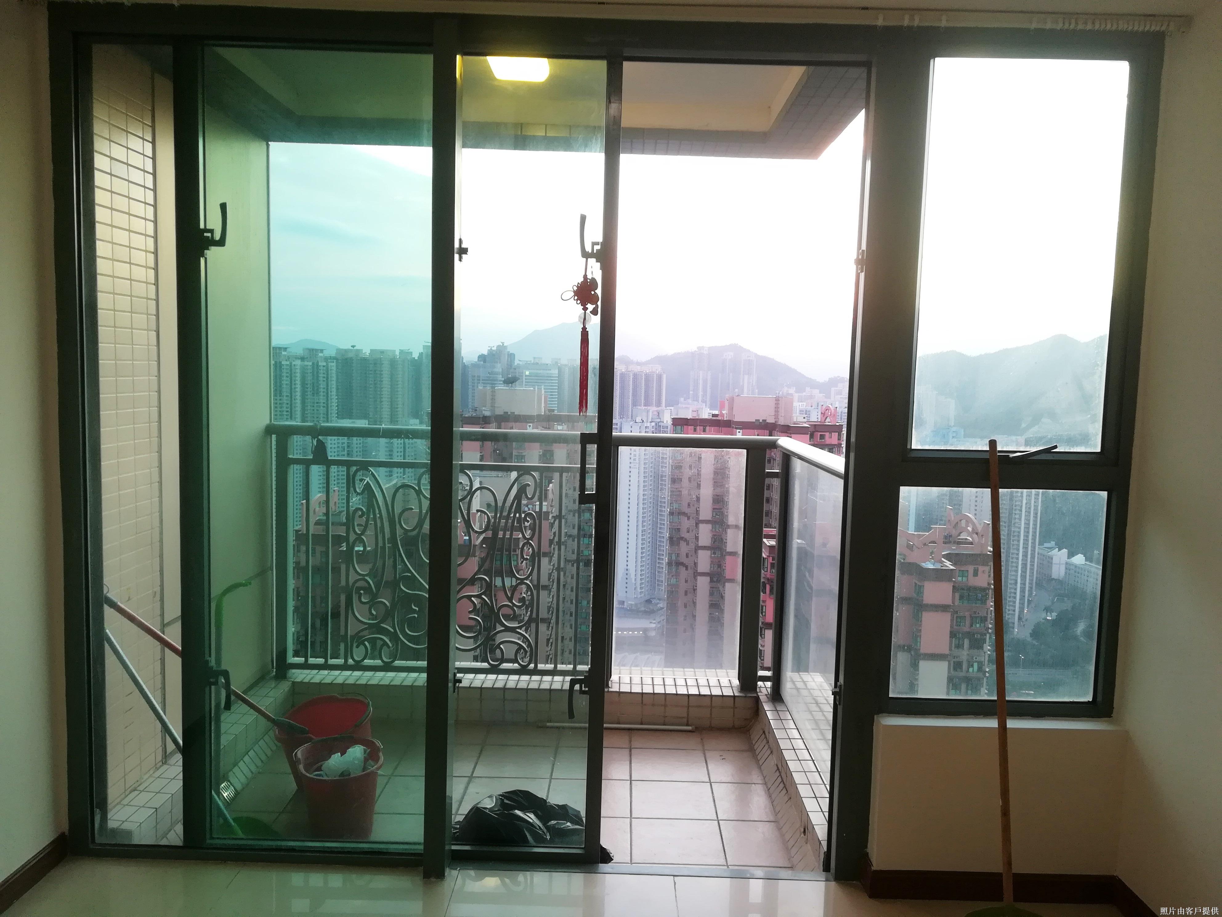 Residence Oasis (Block 5)