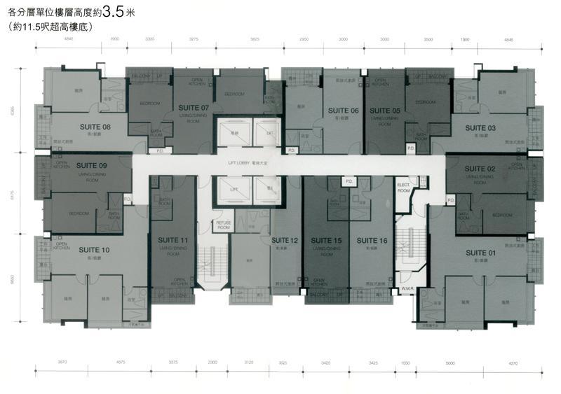 J Residence