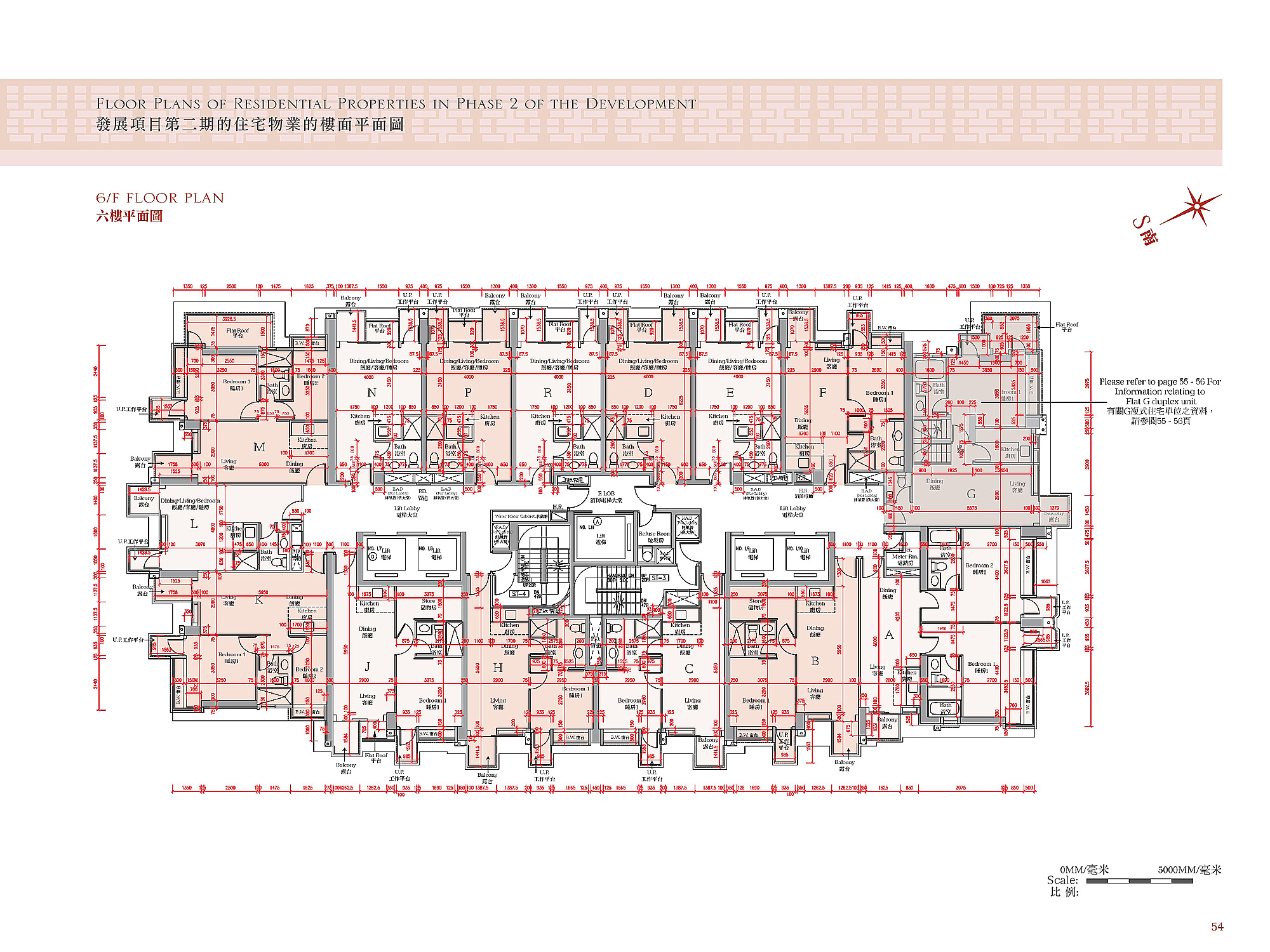 Avenue Phase 02 Tower 02
